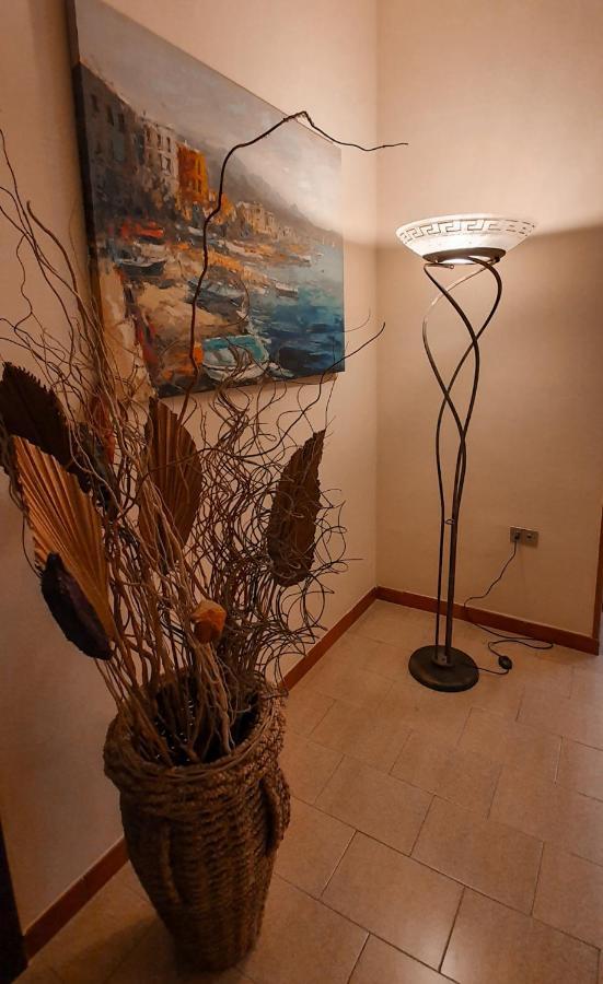 Hotel Mediterraneo 지오비나조 외부 사진