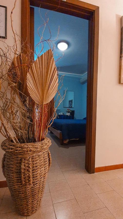 Hotel Mediterraneo 지오비나조 외부 사진