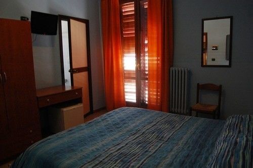 Hotel Mediterraneo 지오비나조 외부 사진